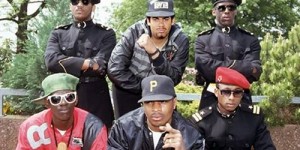 Public Enemy to release two new albums: Henry Rollins and more feature