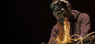 SBTRKT