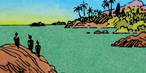 Midnight cleaners and danger in paradise: the month’s 10 most important reissues and archival releases