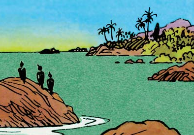 Midnight cleaners and danger in paradise: the month’s 10 most important reissues and archival releases