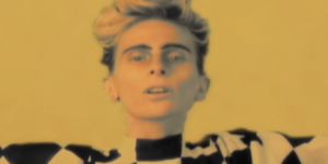 Watch the new LA Vampires and Octo Octa video, ‘Freedom 2k’