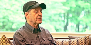 Watch Steve Reich talk African percussion, his key influences, meeting Eno and more
