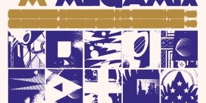 I:Cube: <i>“M” Megamix</i>