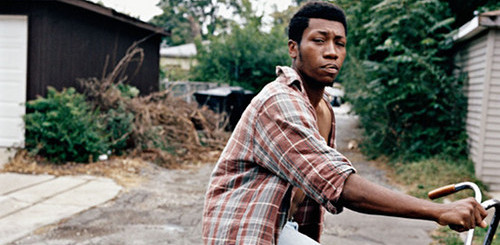 Willis Earl Beal arrested for attack on audience member in the Netherlands