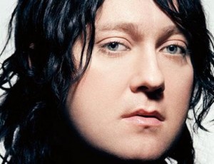 Antony Hegarty