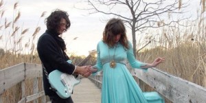 Stream <I>Bloom</i>, the new album from Maryland sepia-poppers Beach House
