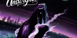Stream Big K.R.I.T’s debut full-length <em>Live From The Underground</em>