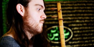 d’Eon unveils the delightful ‘Now You Do’