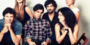 Dirty Projectors announce London live date