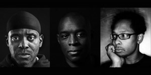 Dollop presents The Detroit Series: Juan Atkins, Kevin Saunderson and Derrick May