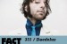 FACT mix 331: Daedelus