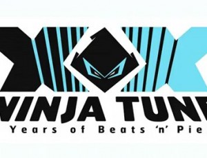 Ninja Tune