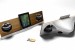 Electronic music legend Jean Michel Jarre launches new range of iPod docks