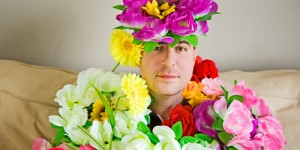 Justin Martin: beauty and the bass