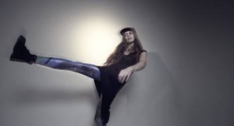 Laurel Halo