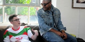 Crashing cars and the history of donk: FACT TV meets Melé and Kano