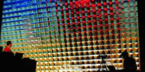 MUTEK: last minute tickets to be won