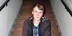 Pariah readies first solo single since 2010′s brilliant <i>Safehouses</i>