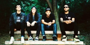 Odd Future sign Sacramento punk act Trash Talk to their label