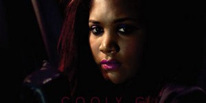 Cooly G: <i>Playin Me</i>