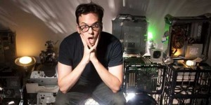 Hear an exclusive Distal track from the mammoth <em>Electronic Explorations</em> compilation