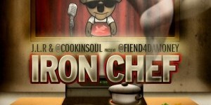 Fiend: <i>Iron Chef</i>