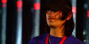 Numbers reveal new 12″ from techno supremo Lory D