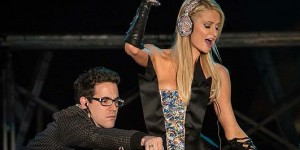 Watch Paris Hilton’s debut DJ set (spoiler: it’s terrible)
