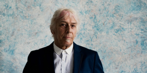 John Cale returns with absurdly titled new album