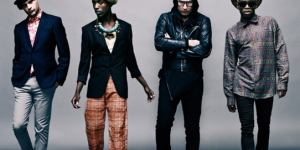 Azari & III, Andrew Weatherall, Huxley and more added to Eastern Electrics line-up