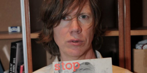 Thurston Moore fronts new band, Chelsea Light Moving; download ‘Burroughs’