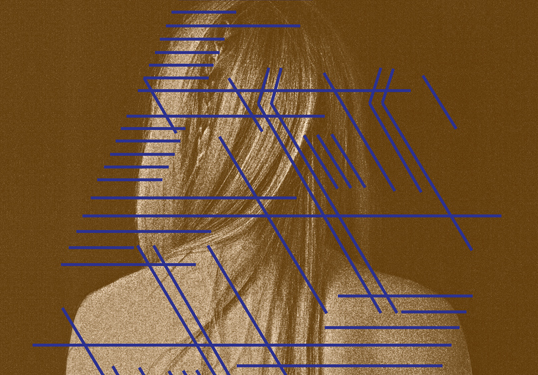 Watch the suitably disturbed video for Helm’s marvellous new PAN release
