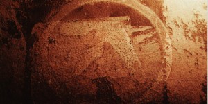 Hear a disc-rotted version of Aphex’s <i>Selected Ambient Works Vol. II</i>