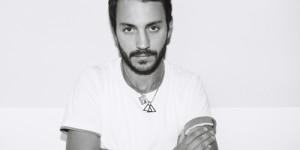‘Nobody Rules The Streets’, according to Brodinski