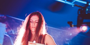 Win tickets for Hidden Depths of Hyperdub with Laurel Halo, Actress and more