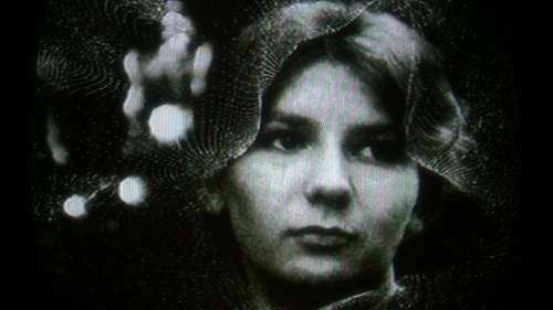 Time patrol: Kode9, Ms. Haptic and MFO on <i>Her Ghost</i>