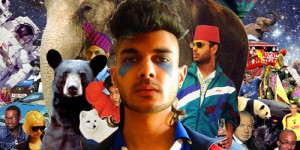 Jai Paul’s ‘Jasmine’ finally sees vinyl release
