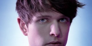 “The Keysound EP that never was” – Martin Clark on James Blake’s Trim Harmonimix