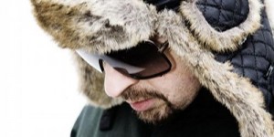Kode9 plays Burial set in London; talks meat puppets and bipolarism with FACT