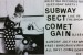 Kristina Records celebrates 1st birthday with Subway Sect and Comet Gain in-store