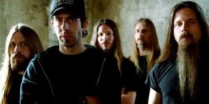 Lamb of God singer arrested over fan’s manslaughter