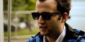 FACT TV at Lovebox: Baio