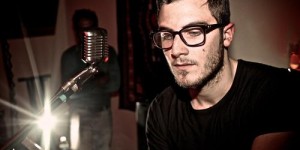 Nicolas Jaar: risk, honesty and the Prism