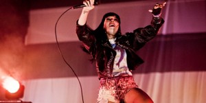 Primavera Sound 2012 in pictures
