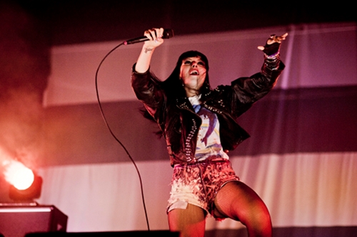 Primavera Sound 2012 in pictures
