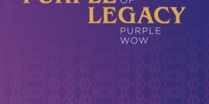 Various Artists: <I>Purple Legacy</i>