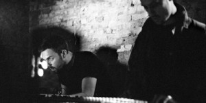 Raime, Demdike Stare and Blackest Ever Black host Before My Eyes II