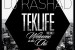DJ Rashad: <em>Teklife Vol. 1: Welcome To The Chi</em>