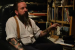 In the studio with… Andrew Weatherall