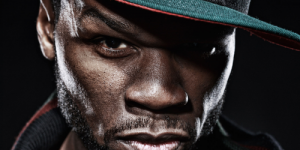 50 Cent gives out new album, <i>Murder by Numbers</i> for free